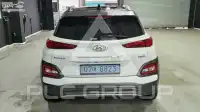 2018 Hyundai Kona