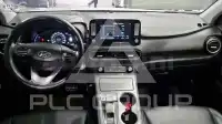 2018 Hyundai Kona