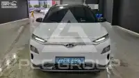 2018 Hyundai Kona