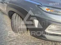 2018 Hyundai Kona