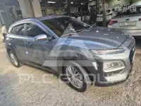 2018 Hyundai Kona