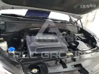 2018 Hyundai Maxcruz