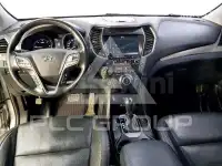 2018 Hyundai Maxcruz