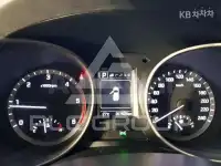 2018 Hyundai Maxcruz