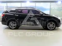 2018 Hyundai Maxcruz