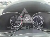 2018 Hyundai Maxcruz