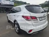 2018 Hyundai Maxcruz