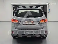 2018 Hyundai Maxcruz