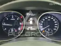 2018 Hyundai Maxcruz