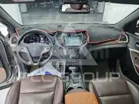 2018 Hyundai Maxcruz