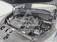 2018 Hyundai Maxcruz
