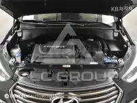 2018 Hyundai Maxcruz