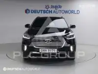 2018 Hyundai Maxcruz