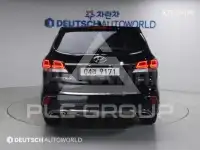 2018 Hyundai Maxcruz