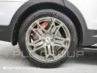 2018 Hyundai Maxcruz