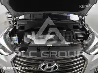 2018 Hyundai Maxcruz