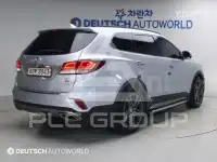 2018 Hyundai Maxcruz