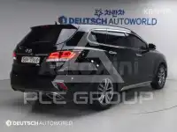 2018 Hyundai Maxcruz