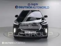 2018 Hyundai Maxcruz