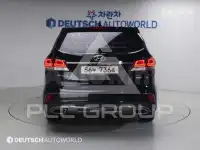 2018 Hyundai Maxcruz