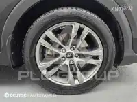 2018 Hyundai Maxcruz