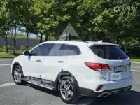 2018 Hyundai Maxcruz
