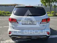 2018 Hyundai Maxcruz