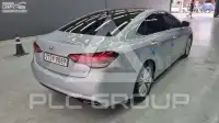 2018 Hyundai Aslan