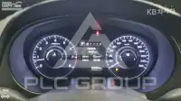 2018 Hyundai Aslan