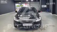 2018 Hyundai Aslan