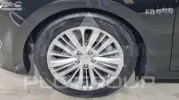 2018 Hyundai Aslan