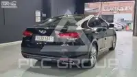 2018 Hyundai Aslan