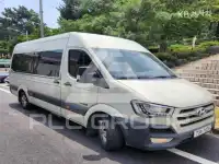 2018 Hyundai Solati
