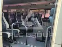 2018 Hyundai Solati