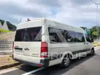2018 Hyundai Solati