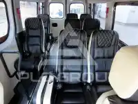 2018 Hyundai Solati
