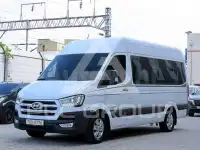 2018 Hyundai Solati