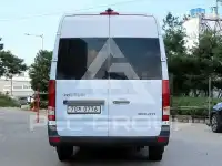 2018 Hyundai Solati