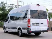 2018 Hyundai Solati
