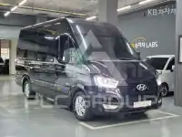 2018 Hyundai Solati