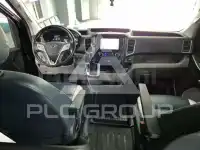 2018 Hyundai Solati