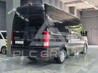 2018 Hyundai Solati