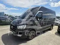 2018 Hyundai Solati
