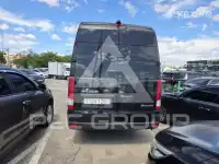 2018 Hyundai Solati