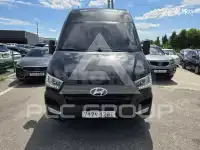 2018 Hyundai Solati