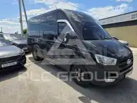 2018 Hyundai Solati