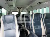 2018 Hyundai Solati