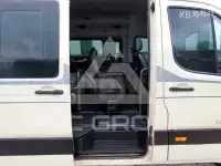 2018 Hyundai Solati