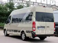 2018 Hyundai Solati
