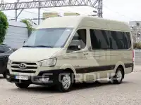 2018 Hyundai Solati